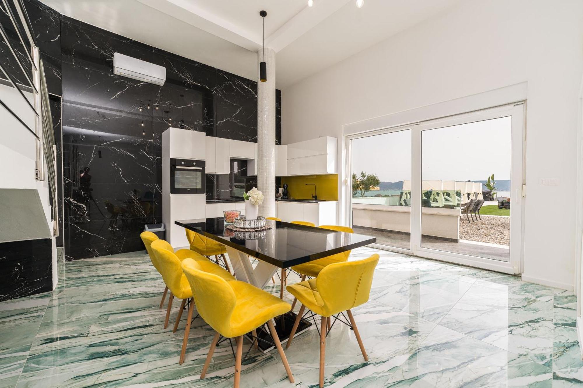 Holiday House Dominik Apartments Свети Петър Стая снимка